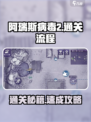 💥《阿瑞斯病毒2》通关秘籍大公开！🎮🔥