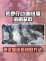 荒野起源测试服怎么进介绍