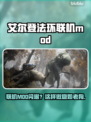 🎮艾尔登法环联机MOD闪退？一招解决卡死问题！