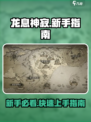 龙息神寂攻略分享介绍