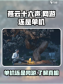燕云十六声竟是单机❗游戏党必玩🔥