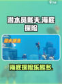 潜水员戴夫的故事介绍