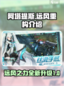重构阿塔提斯远风怎么样介绍