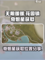 无限暖暖花园镇奇想星怎么获取介绍