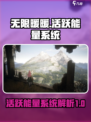 无限暖暖⚡活跃能量系统揭秘！玩家必看🔥