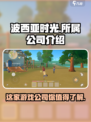 波西亚时光手游哪家公司的介绍