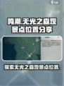 鸣潮无光之森观景点位置在哪里介绍