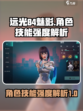 远光84魅影怎么样介绍