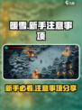 暖雪手游攻略最新内容介绍