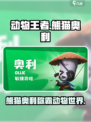 动物王者熊猫是谁介绍