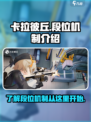 卡拉彼丘中子是什么段位介绍