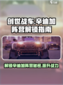 创世战车🔥辛迪加阵营全面解析与解锁攻略！