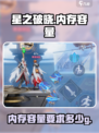 星之破晓多少g介绍