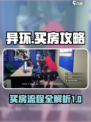 异环伊买房攻略介绍