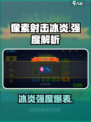 像素射击冰炎好用吗介绍