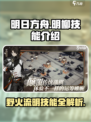 野火流明柳按怎么样介绍