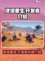 逆境重生开发商是谁介绍