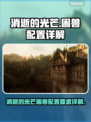 🔥《消逝的光芒》新DLC配置要求曝光！🎮