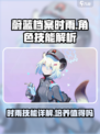 蔚蓝档案时雨怎么样介绍