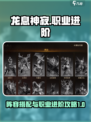 龙息神寂什么阵容强介绍