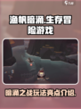 渔帆暗涌是什么类型的游戏介绍