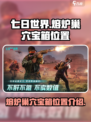 七日世界熔炉巢穴宝箱在哪里找到介绍