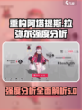 重构阿塔提斯拉弥尔强度怎么样介绍