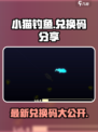 小猫钓鱼👇最新兑换码大公开！快来领取🎁