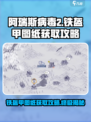 阿瑞斯病毒2💥铁盔甲图纸获取攻略🎉