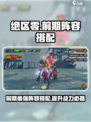 绝区零前期强势阵容怎么搭配介绍