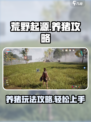 荒野起源养猪怎么养介绍