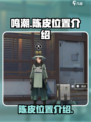 鸣潮陈皮在哪介绍
