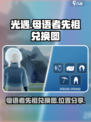 光遇母语者先祖兑换图介绍