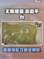 无限暖暖是哪个平台的介绍