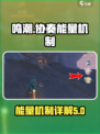 鸣潮协奏能量上限是多少介绍