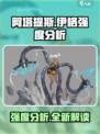 重构阿塔提斯伊格强度分析介绍