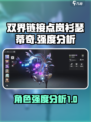 双界链接点岚衫瑟蒂奇怎么样介绍