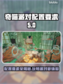 奇喵派对配置要求🔥低配电脑玩家必看！🎮