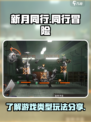 新月同行是什么类型的游戏介绍