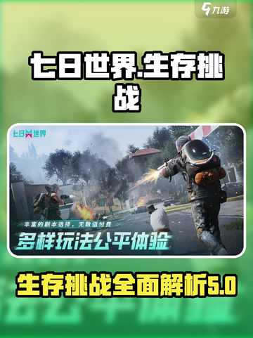 七日世界介绍介绍截图1