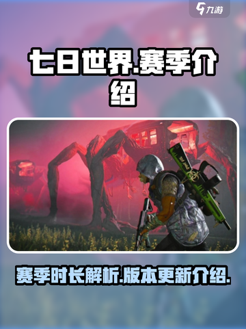 七日世界一个赛季多少天介绍截图1