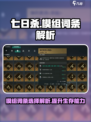 七日世界模组词条玩法解析介绍