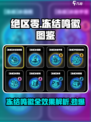 绝区零冻结鸣徽有哪些介绍