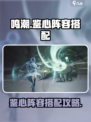 鸣潮鉴心阵容搭配攻略介绍