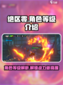 绝区零角色等级介绍介绍