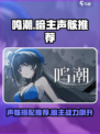 鸣潮暗主声骸推荐攻略介绍