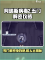 阿瑞斯病毒2五门怎么开介绍