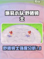 爆裂小队野猪骑士怎么样介绍