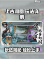 上古河图🔥玩法揭秘，这样玩才过瘾！
