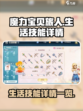 魔力宝贝旅人生活技能有什么介绍